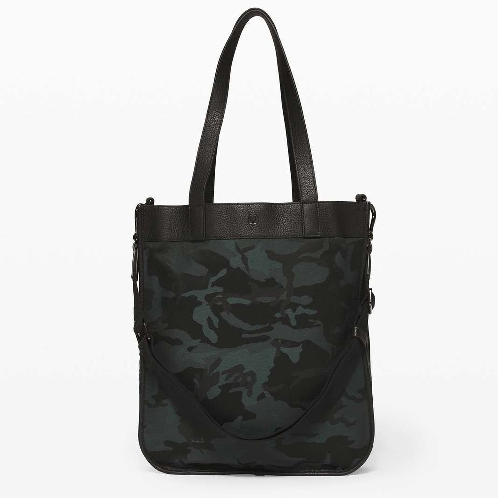Lululemon Now and Always Tote 15L